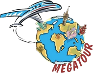 МЕГА-ТУР СПб МЕГА-ТУР СПб